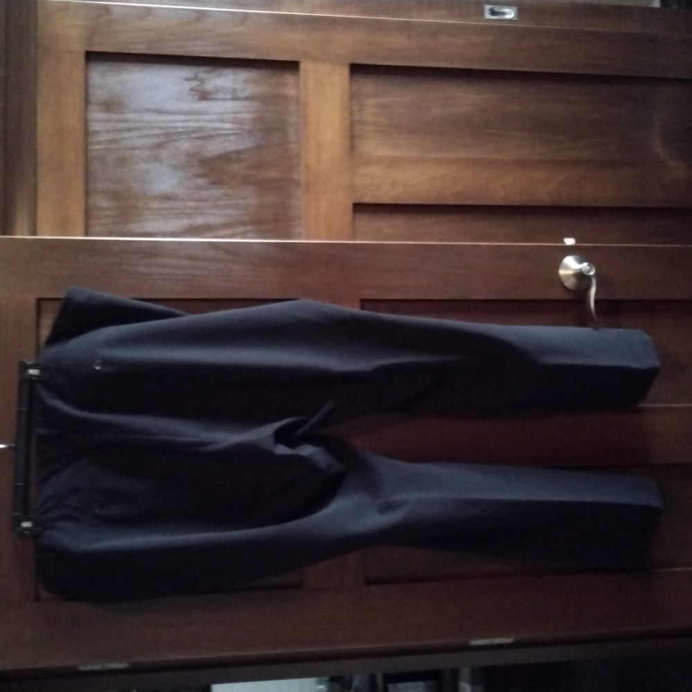 Black Slacks - image 5